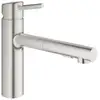 Image de Grohe 30273dc1 Robinet De Salle De Bain