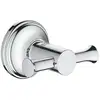 Image de Grohe Essentials Authentic Chrome 1 Pièce(s)