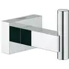Image de Grohe Essentials Cube Intérieure Crochet Pour Serviette Chrome