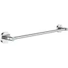 Image de Grohe Essentials Support De Serviette Mural Chrome