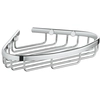 Image de Grohe Baucosmopolitan Receveur De Douche Chrome