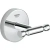 Image de Patère GROHE BauCosmopolitan