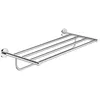 Image de Grohe Essentials Support De Serviette Mural Chrome