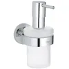 Image de Grohe Distributeur De Savon Essentials