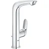 Image de GROHE Mitigeur monocommande Lavabo Taille L Wave Chromé 23584001