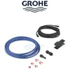 Image de Set di Prolunga Grohe Blue Home & Professional 40843000