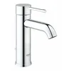 Image de Mitigeur Lavabo Essence - GROHE - 23591001 - Economie deau - Cartouche en céramique