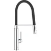 Image de Grohe Feel Chrome