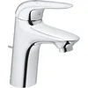 Image de Mitigeur - GROHE - Eurostyle New - Chromé - 1/2 - Installation rapide