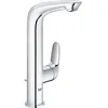 Image de Mitigeur monocommande - Grohe - Eurostyle - Chromé - 28 mm - EcoJoy - Taille L