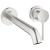 Image de Grohe - Essence Mitigeur monocommande 2 trous lavabo Taille L (19967DC1)