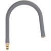 Image de Grohe Grohflexx Connecteur De Robinet Gris