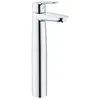 Image de Grohe - BauEdge mitigeur monocommande vasque à poser taille XL chrome (G23761000)