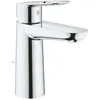 Image de Mitigeur lavabo BAULOOP taille M - Chromé