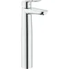 Image de Mitigeur monocommande vasque à poser - GROHE - Taille XL - Chromé - Hauteur sous bec 250mm