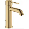 Image de Grohe - Essence Mitigeur monocommande Lavabo Taille S Cool Sunrise (23589GL1)