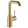 Image de Mitigeur doré monocommande lavabo taille L GROHE