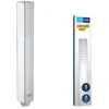 Image de Douchette 1 jet - GROHE - Vitalio Joy Cube Stick - EcoJoy - DreamSpray - StarLight Chrome
