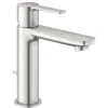 Image de Grohe - Lineare New Mitigeur monocommande 1/2 lavabo Taille S (32114DC1)