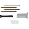 Image de Grohe 14048000 Raccord Et Pièce De Robinetterie Multicolore