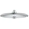 Image de Douche de tête - Grohe - Euphoria 260 - Ø 260 mm - EcoJoy 8 l/min - StarLight durable