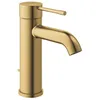 Image de Grohe - Essence Mitigeur monocommande Lavabo Taille S finition Sunrise brossée