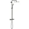 Image de GROHE EUPHORIA - SET DE DOUCHE 310 AVEC MITIGEUR THERMOSTATIQUE EN APP