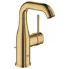 Image de Grohe - Essence Mitigeur monocommande Lavabo Taille M Cool Sunrise (23462GL1)