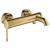 Image de Mitigeur de baignoire - GROHE - 33624GL1 - Surface Cool Sunrise - Monotrou - Bec fixe