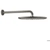 Image de Ensemble douche de tête et bras - GROHE - Rainshower Cosmopolitan 310 - 1 jet - 380 mm - EcoJoy 8 l/min