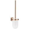 Image de Set de nettoyage de toilettes - GROHE - Essentials - Warm Sunset - Mural - Métal et Verre