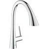 Image de Grohe Zedra Chrome