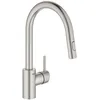 Image de GROHE Concetto Mitigeur monocommande Evier 31483DC2