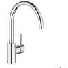Image de Grohe - CONCETTO - Mitigeur monocommande évier Chrome (32661003)