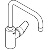 Image de Grohe 32259003 Robinet De Salle De Bain