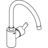 Image de Grohe 32670dc2 Robinet De Salle De Bain