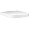 Image de GROHE Sanitop-Wingenroth Abattant WC en céramique Blanc 39330001