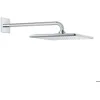Image de Ensemble douche - Grohe - Rainshower Mono 310 Cube - Douche de tête 310mm - Bras 422mm - 1 jet