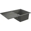 Image de Evier composite avec égouttoir - GROHE - K400