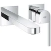 Image de Accessoire de salle de bain - GROHE - 29306003 - Chromé - 2 trous - Finition brillante