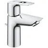 Image de Mitigeur lavabo BauLoop monocommande Grohe - Taille S