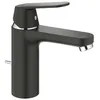 Image de GROHE Eurosmart Cosmo lavabo bec medium Midnight black