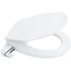 Image de GROHE Abattant lavant Bau ceramic