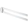 Image de GROHE SELECTION BARRE PORTE-SERVIETTE 41063000