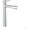 Image de Grohe - Concetto mitigeur monocommande lavabo taille XL chrome (23920001)