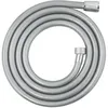 Image de Flexible de douche - GROHE - VitalioFlex Comfort - 2 m - AntiFold - TwistStop - chromé