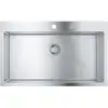 Image de Grohe Évier En Acier Inoxydable K800 31584sd1