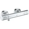Image de GROHE 34 765 000 GROHTHERM 800 COSMOPOLITAN Termostato de Ducha 1/2