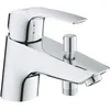 Image de Mitigeur bain-douche - Eurosmart - GROHE