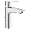 Image de Mitigeur lavabo GROHE Quickfix Start 2021 avec tirette et vidage taille M